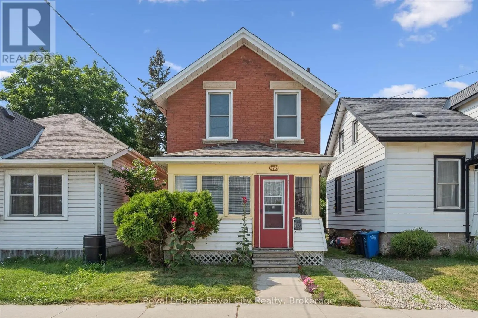 178 York Road, Guelph (St. Patrick's Ward)